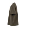 Tee-shirt oversize lourd