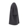 Tee-shirt oversize lourd