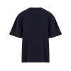 Tee-shirt oversize lourd