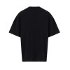 Tee-shirt oversize lourd