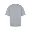 Tee-shirt oversize lourd