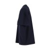 Tee-shirt oversize lourd