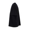 Tee-shirt oversize lourd