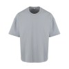 Tee-shirt oversize lourd