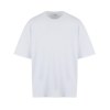 Tee-shirt oversize lourd