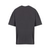 Tee-shirt oversize lourd