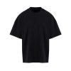 Tee-shirt oversize lourd
