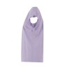 Ladies regular extended shoulder tee