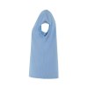 Ladies regular extended shoulder tee