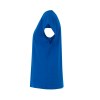 Ladies regular extended shoulder tee