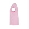 LADIES REGULAR EXTENDED SHOULDER TEE