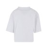Tee-shirt femme oversize