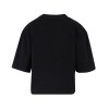 Tee-shirt femme oversize