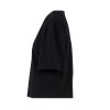 Tee-shirt femme oversize