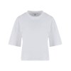 Tee-shirt femme oversize