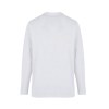 Tee-shirt ajusté manches longues