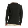 Tee-shirt ajusté manches longues