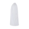 Tee-shirt ajusté manches longues