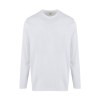 Tee-shirt ajusté manches longues