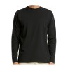 Tee-shirt ajusté manches longues