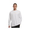 Tee-shirt ajusté manches longues