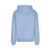 Sweat à capuche oversize
