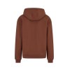 Sweat à capuche oversize