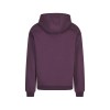 Sweat à capuche oversize