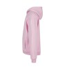 Sweat à capuche oversize