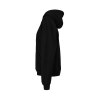 Sweat à capuche oversize