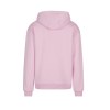 Sweat à capuche oversize