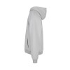 Sweat à capuche oversize