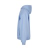 Sweat à capuche oversize