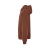 Sweat à capuche oversize