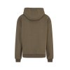 Sweat à capuche oversize