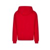 Sweat à capuche oversize