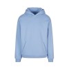 Sweat à capuche oversize