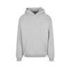 Sweat à capuche oversize