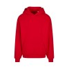 Sweat à capuche oversize
