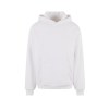 Sweat à capuche oversize