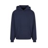 Sweat à capuche oversize
