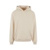 Sweat à capuche oversize