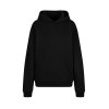 Sweat à capuche oversize