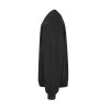 Sweat col rond oversize