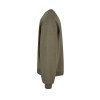Sweat col rond oversize