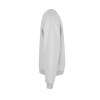 Sweat col rond oversize