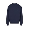 Sweat col rond oversize