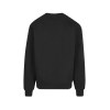 Sweat col rond oversize