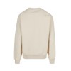 Sweat col rond oversize