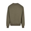 Sweat col rond oversize